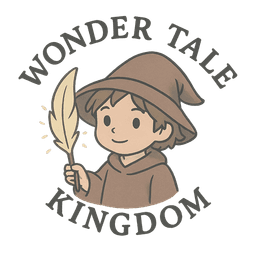 Wonder Tale Kingdom logo