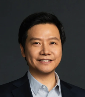 Lei Jun